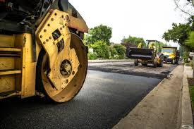 Best Recycled Asphalt Driveway Installation  in St George, MO